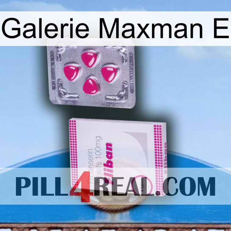 Maxman E Gallery 32